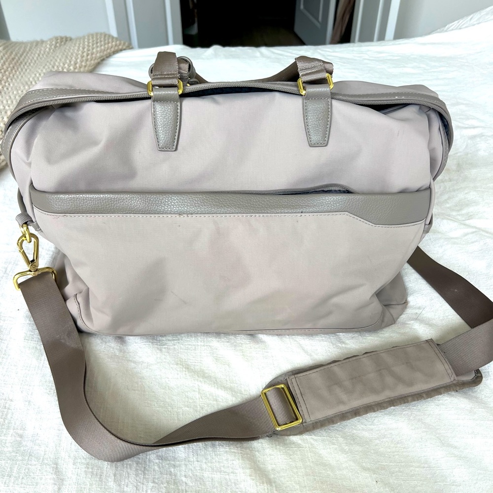 EUC Target Duffle Travel Bag